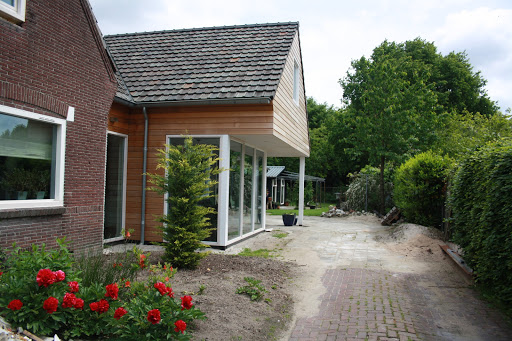 Bouwbedrijf Bouw TB - Thumbnail