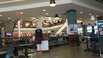 NMSU Bookstore