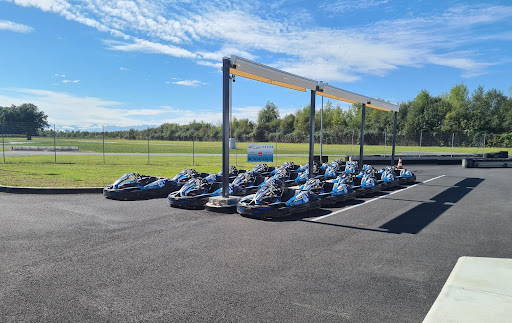 Photo de Karting d'Espoey, Loisirs O' D'Espoey à Espoey (64420)