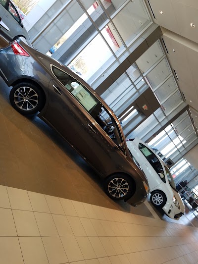 Photos of Toyota of Terre Haute