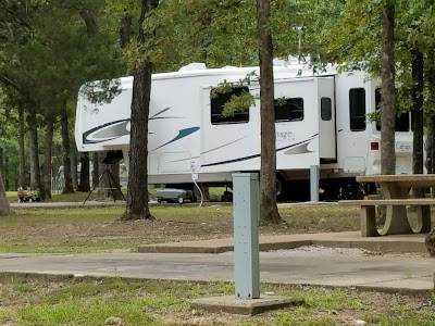 Lakeview Campground