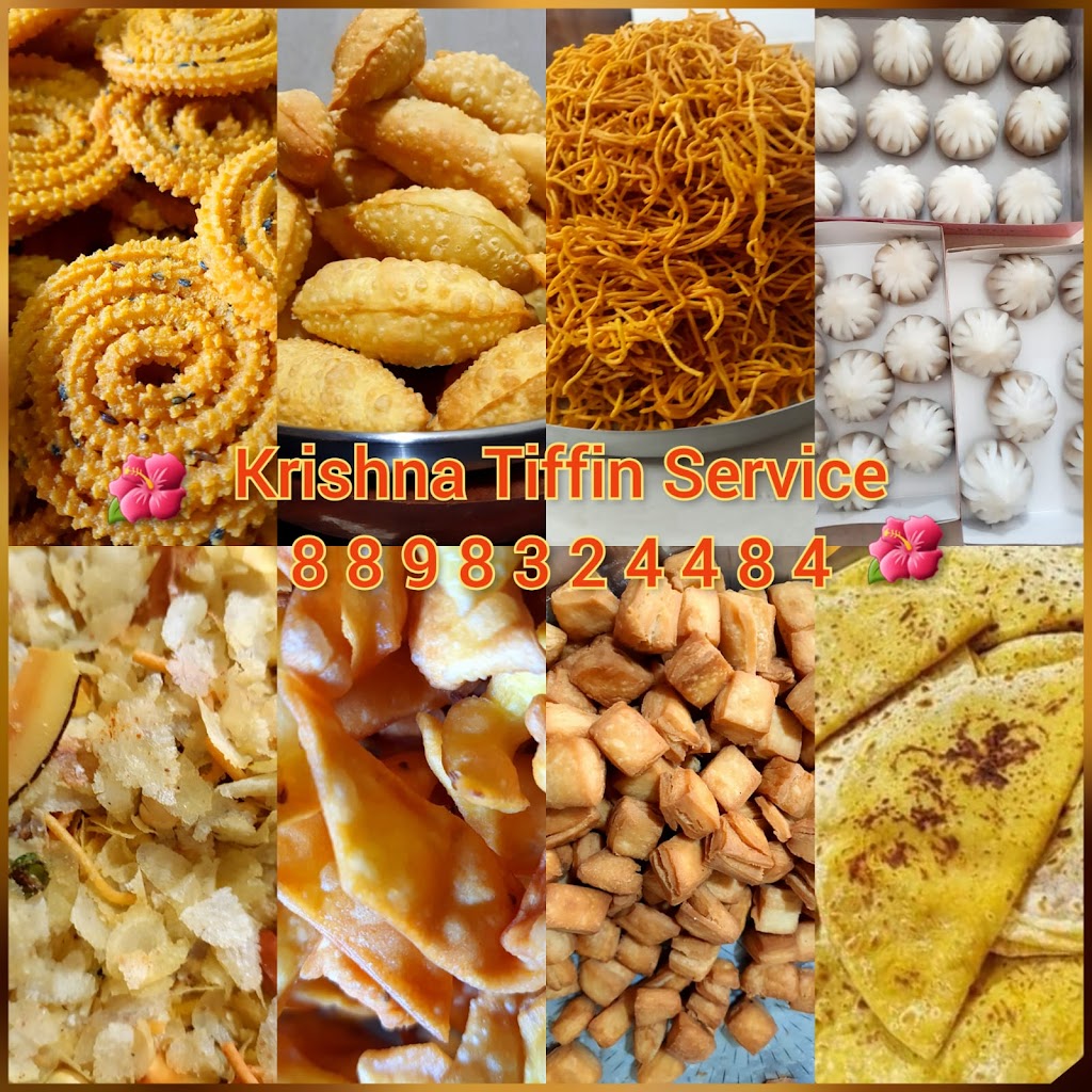 Krishna Tiffin Service