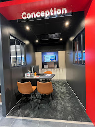 Photo n°22 de DARTY à Saint-Marcel (Magasin de matériel home-cinéma)