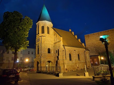 Photos of &Scaron;ventosios Gertrūdos (marijonų) bažnyčia