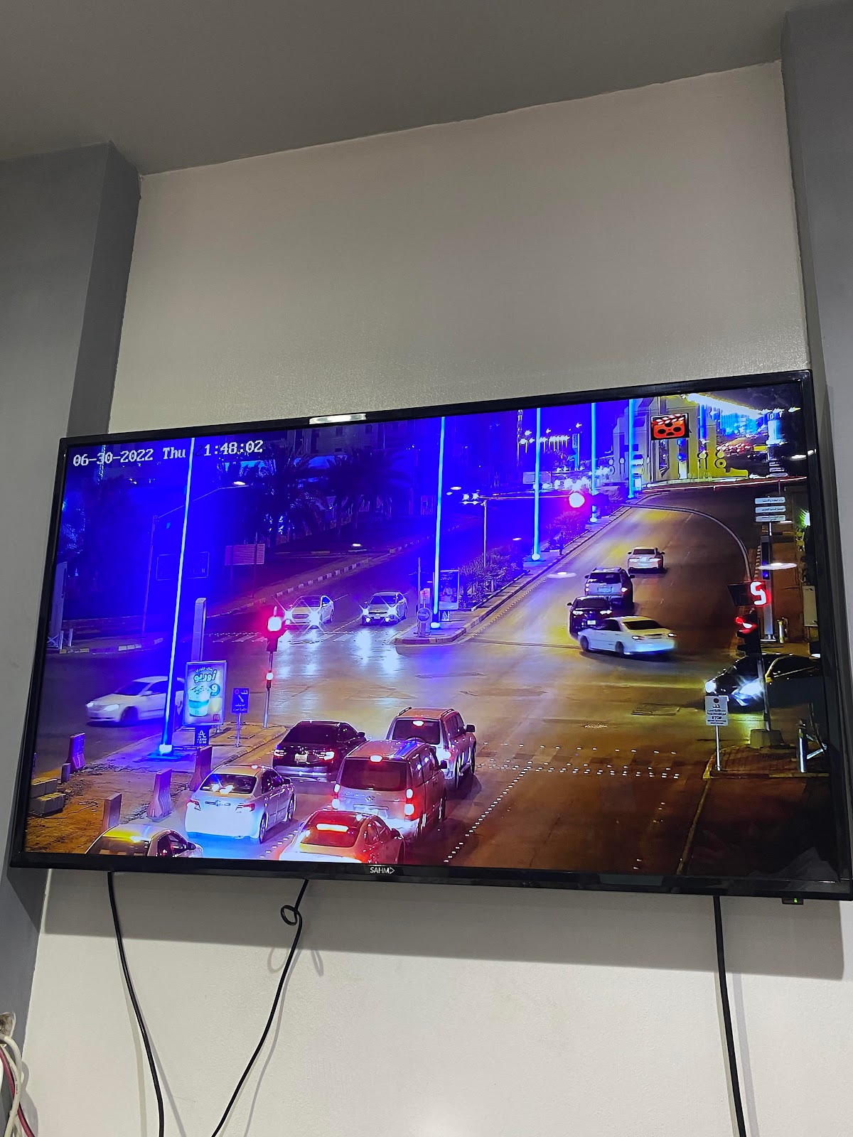 الرواد لكاميرات المراقبة الأمنية - صورة 2