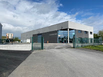 Caubatim à Gommegnies