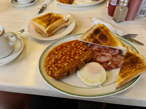 Wormley Cafe - Thumbnail