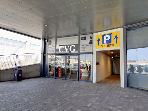 CVG Gold - Busnago (MB)
