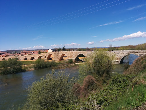 Puente de Órbigo - Visual