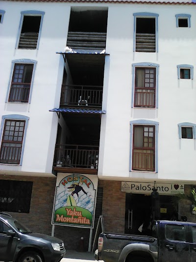 Photos of Hostal Yaku Monta&ntilde;ita