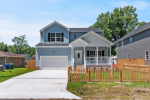 Janay L. Richardson; Realtor - Thumbnail