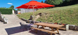 Photo n°8 de La Ferme De L'aubrac à Peyre en Aubrac (Restaurant)