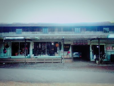Photos of Toko H Saidi Dalam