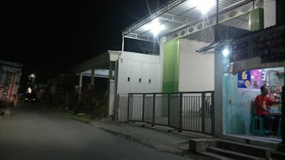 Photos of Musashi Kediri