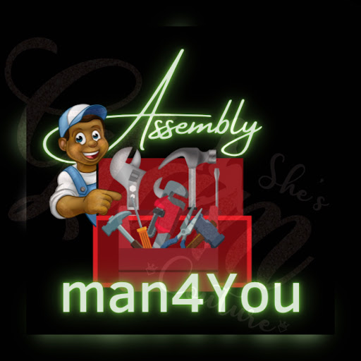 Assemblyman4You - Visual