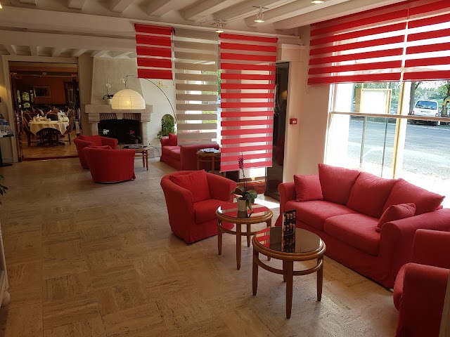 Logis Hôtel le Rivage