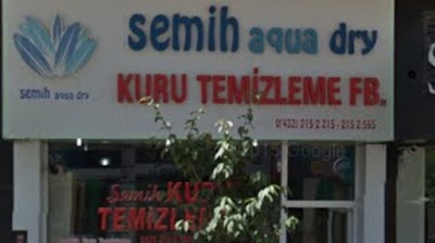 Semih Aqua Dry