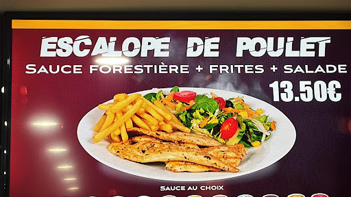 Photo 1 - Ô’Delice