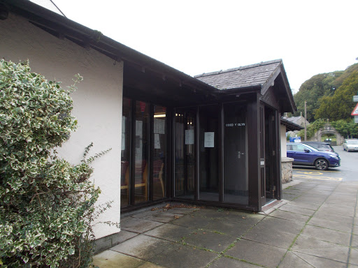 Coed Y Glyn Surgery - Thumbnail
