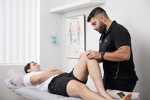 iPHYSIO Merrylands