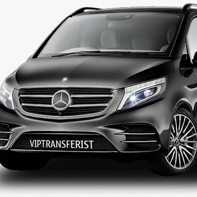 Vip Transfer İstanbul