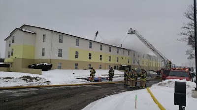 Grandville Fire Department