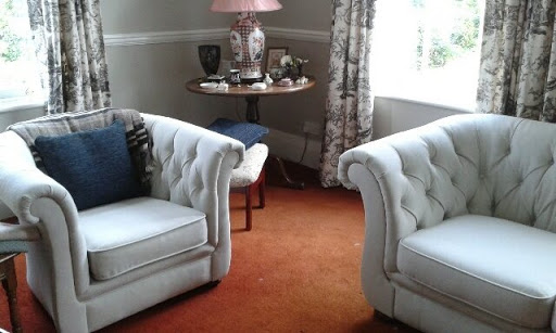 Anna Upholstery