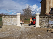 SARL AMR à Mours-Saint-Eusèbe