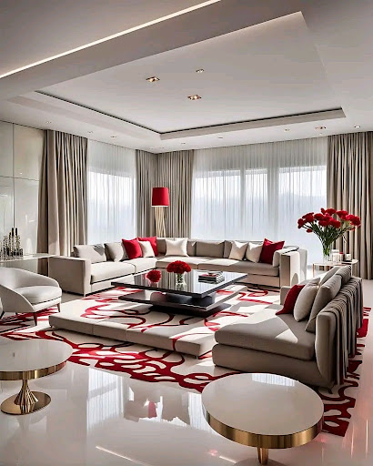 # Complete Interior Design/3D Design Solution of your dream house is here, Get modern designs wit… post image