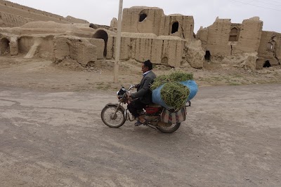 Photos of Ghurtan Citadel