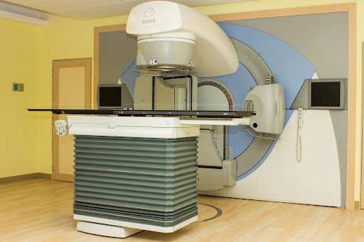 Cancer Center Tec 100 By MRC International