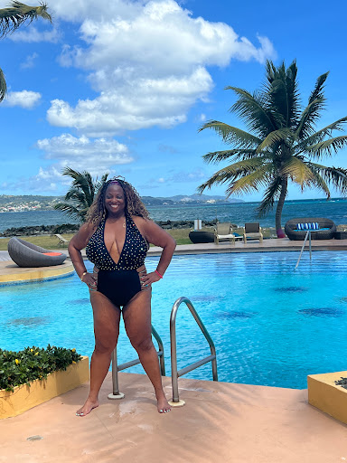 Nina Sharae Resort & Swimwear - Thumbnail
