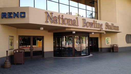 National Bowling Stadium Gallery - United States
