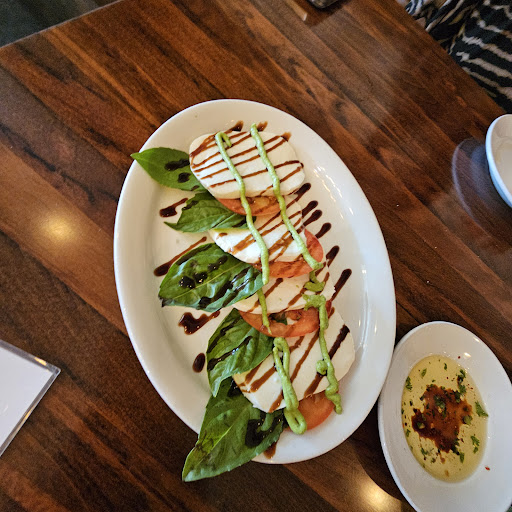 Fontina Ristorante Gallery - United States