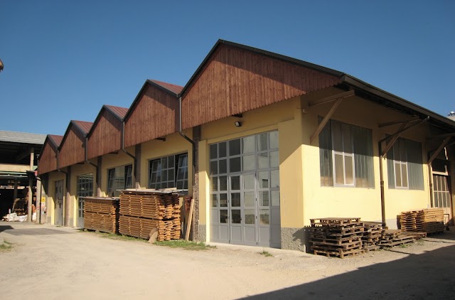 RIVOLTA snc di ANDREA RIVOLTA & C.