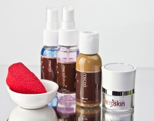 Colour Derma Solutions - Skin Condition Cover-up - Thumbnail