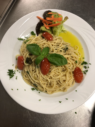 Trattoria Pizzeria bei Pepe - Thumbnail