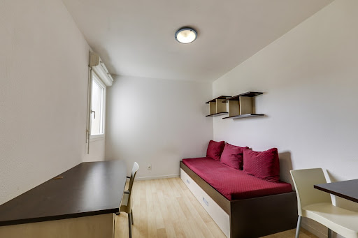 Student Residence Studéa Clamart - Thumbnail