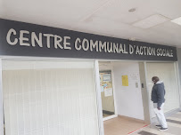 Centre commercial de la Chaussée
