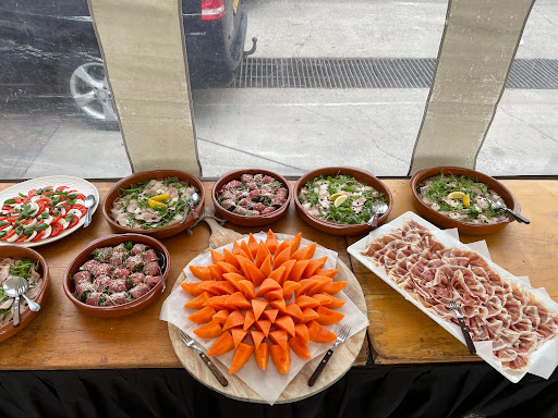 Di Stefano Italian Catering Gallery - Netherlands