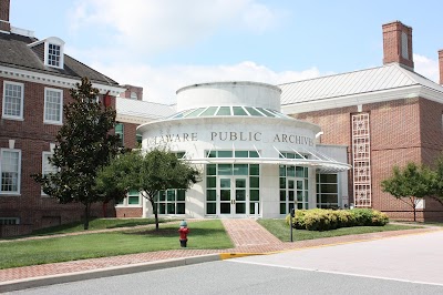 First State Heritage Park Welcome Center and Galleries