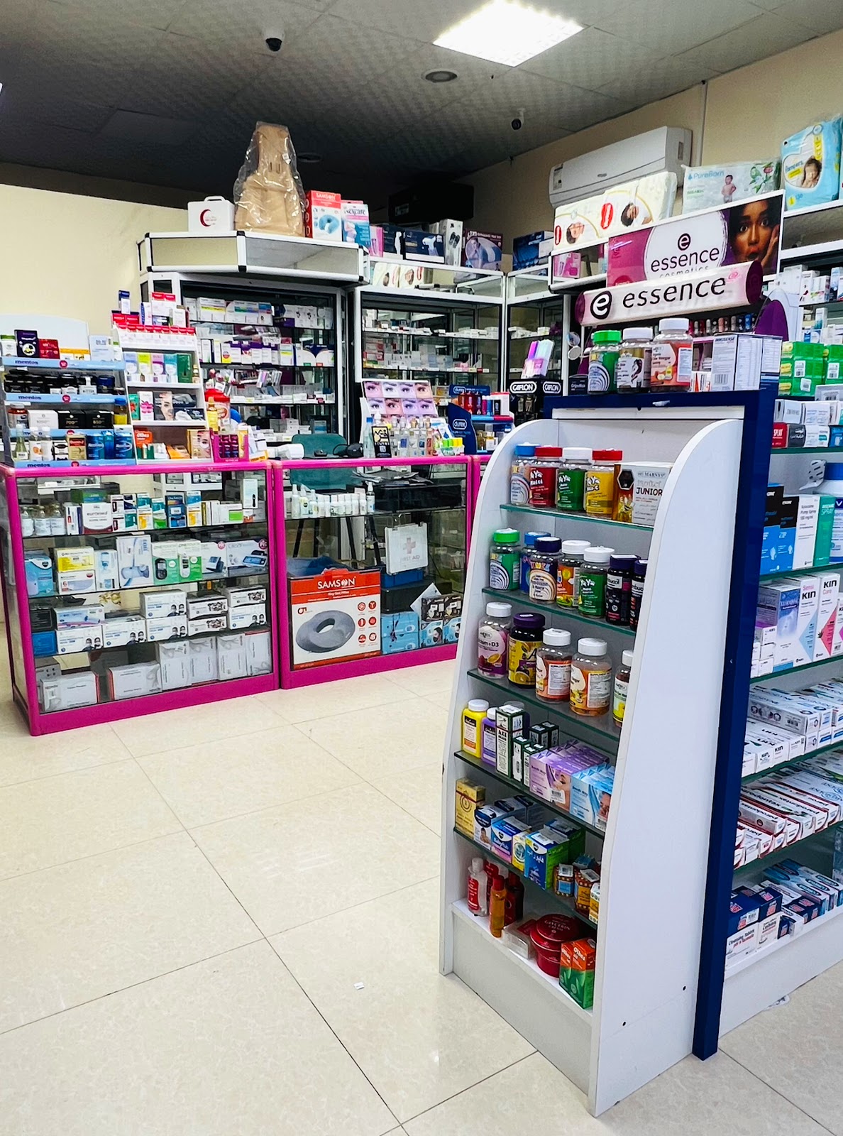 MEDCITY PHARMACY - صورة 2