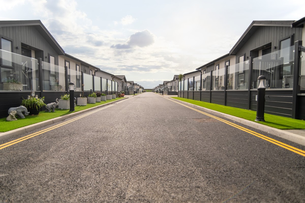 Sandy Bay Residential Resort