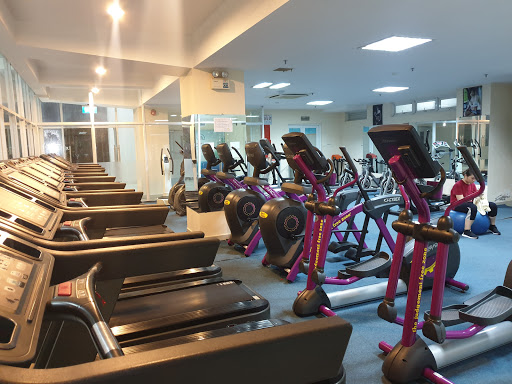 Gym Long Nguyen - Phòng Gym Song Hành, TP. Thủ Đức, TP.HCM