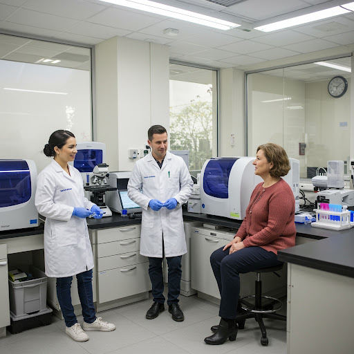 Understanding the different types of pathology tests can be crucial for maintaining good health.…