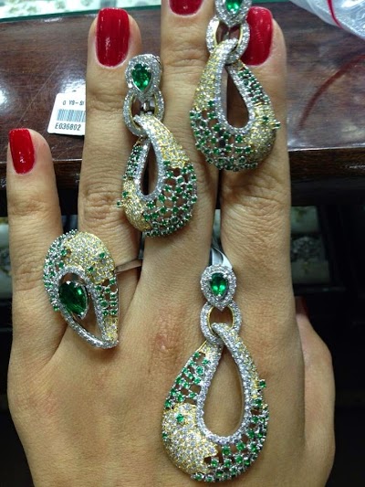 Photos of Abdulkarim Malallah Goldsmith & Jewellery