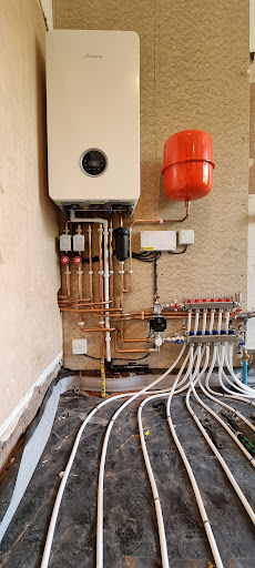 ProHeat Plumbing
