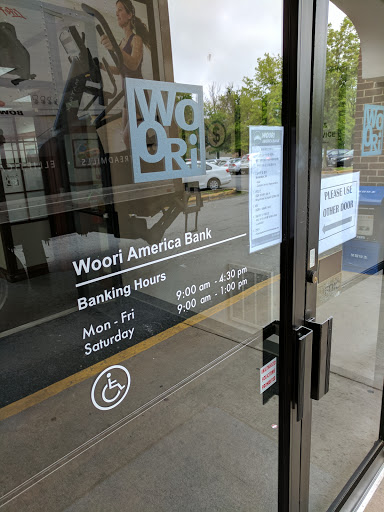 Woori America Bank - Annandale Branch - Thumbnail