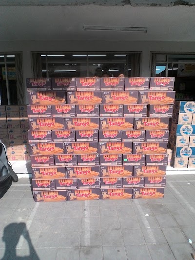 Photos of Indomaret Gatot Subroto 2 Pacitan