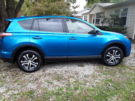 Infinity automotive Detailing - Thumbnail